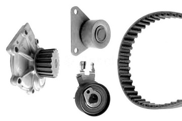 BOSCH ZESTAW ROZRZĄDU VOLVO 2,0-2,5