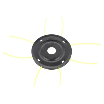 ГОЛОВКА, ДИСК ДЛЯ СТРУНЫ, ДИСК ДЛЯ СТРУНЫ ДЛЯ МАСЛЯНОГО ТРИМЕРА