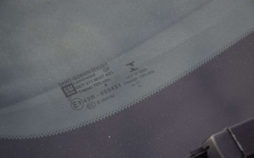 Opel Mokka I SUV 1.6 CDTI Ecotec 110KM 2017 Opel Mokka 1.6D Brazowy Navi Kamera Oryginal Lakier Jasna Skora Sprowadzo, zdjęcie 21