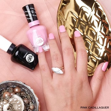 Гель-лак Sally Hansen Miracle Розовый Cadillac 269/170