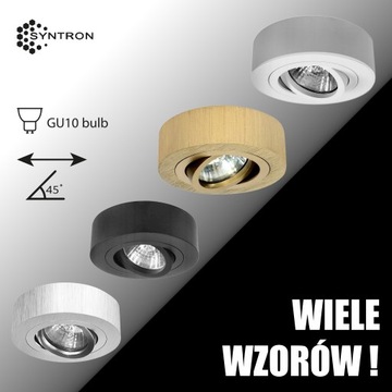 ГАЛОГЕННАЯ СВЕТОДИОДНАЯ ТРУБКА GU10 ДЛЯ СКРЫТОГО МОНТАЖА, ЗОЛОТАЯ