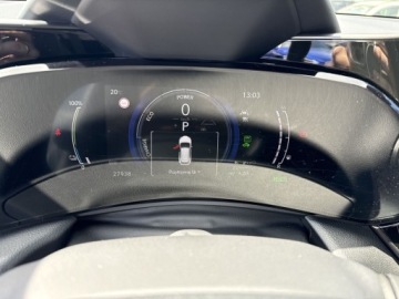 Lexus NX II SUV Facelifting 2.5 450h+ 309KM 2025 Lexus NX 450h+ Prestige AWD II (2021-) NX450h+ PRE, zdjęcie 22