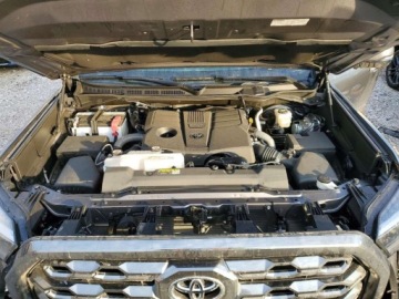 Toyota Tundra II 2025 Toyota Tundra Crewmax Platinum 2025 3.4 Benzyna 389KM, zdjęcie 6