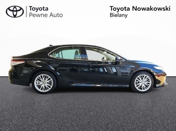 Toyota Camry IX Sedan 2.5 Hybrid Dynamic Force 218KM 2020 Toyota Camry 2.5 Hybrid Executive CVT, zdjęcie 29