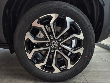 Toyota 2025 Od ręki - Style 1.5 Hybrid 116KM | Podgrzewane fotele!, zdjęcie 12