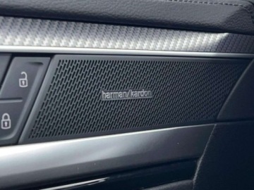 Volkswagen Arteon Fastback Facelifting 2.0 TDI 200KM 2022 Volkswagen Arteon 2.0TDI 200KM R-Line 4x4 DSG SerwisASO Acc Led Virtual Ha, zdjęcie 20