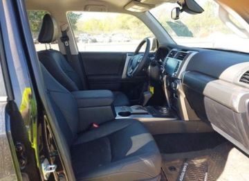 Toyota 2023 Toyota 4-Runner 2023, 4.0L, 4x4, TRD SPORT, od ubezpieczalni, zdjęcie 9