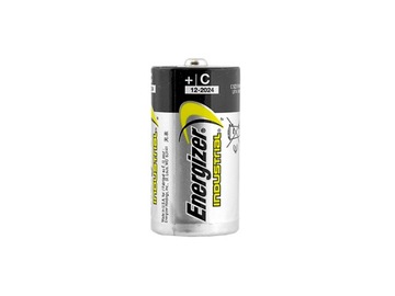 Bateria alkaliczna Energizer Industrial LR14. #LXB236