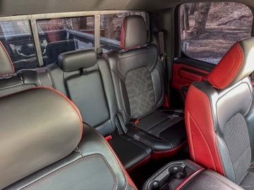  RAM 1500 CREW CAB LIMITED 5,7 CM3 295 KW 2019 ROK (90651 KM), zdjęcie 12