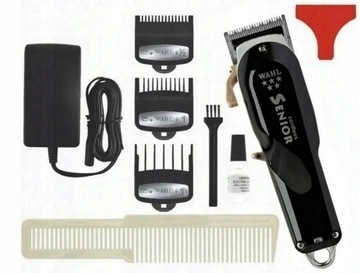 Maszynka do strzyżenia Wahl Cordless Senior
