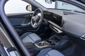 BMW Seria 1 F70 2026 BMW 116 - Dostępne od ręki!, zdjęcie 21