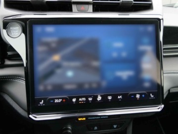 Ford Puma II 2026 Od ręki - Titanium aut 1.0 EcoBoost 125KM / Pakiet Winter, zdjęcie 9