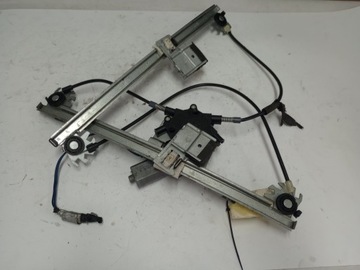 SEAT INCA 1999 ZVEDÁK OKNO D3346.00 4545.00.017 EVROPA