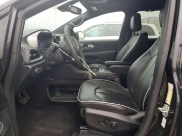 Chrysler Pacifica II 2024 Chrysler Pacifica Limited 2024 3.6 Benzyna 287KM, zdjęcie 7