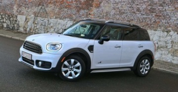 Mini Countryman F60 2019 MINI Countryman MINI Countryman -Harman Cardon Automat Nawigacja Skora Pan, zdjęcie 5