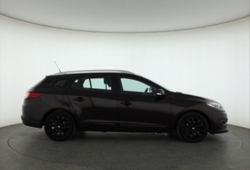 Renault Megane III 2013 Renault Megane 1.2 TCe, Serwis ASO, Navi, Klima, zdjęcie 5