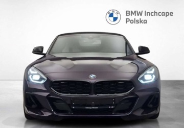 BMW Z4 G29 Roadster Facelifting 2.0 sDrive 30i 258KM 2026 BMW Z4 2.0 Benzyna 258KM, zdjęcie 7