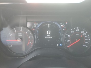 Chevrolet Camaro VI 2021 Chevrolet Camaro ZL1 2021 6.2l 6.2 Benzyna 650KM, zdjęcie 9