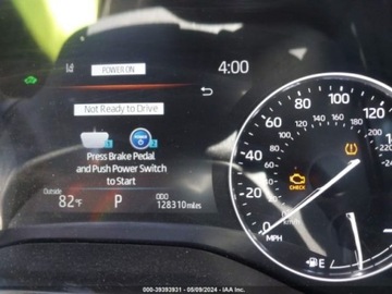 Toyota Sienna III 2023 Toyota Sienna 2023 TOYOTA SIENNA, silnik 2.5 2.5 Benzyna 245KM, zdjęcie 6