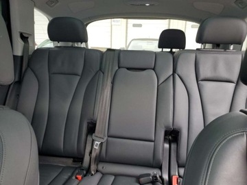 Audi Q7 II 2022 Audi Q7 Premium Plus 2022 3.0l 3.0 Benzyna 335KM, zdjęcie 10