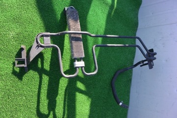 POWER POWER COOLER 3.2 2.6 БЕНЗИНОВЫЙ MERCEDES W211