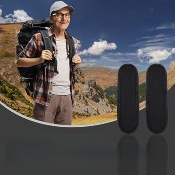 ПОДУШКИ НА ПЛЕЧАХ С РЕЗЕРВОМ ДАВЛЕНИЯ РЮКЗАКИ