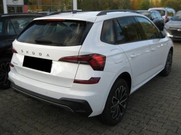 Skoda Kamiq Crossover Facelifting 1.0 TSI 115KM 2025 SKODA Kamiq Edition 130 1.0 TSI 115KM, zdjęcie 1