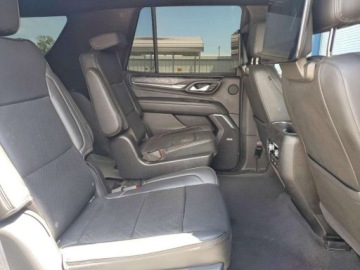  GMC Yukon 2021 GMC YUKON DENALI 6.2 Benzyna 485KM, zdjęcie 9