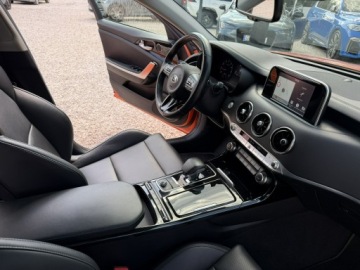 Kia Stinger Liftback 2.0 T-GDi 245KM 2020 Kia Stinger 2.0 T-GDI L 245KM, Salon Polska! ASO, zdjęcie 3