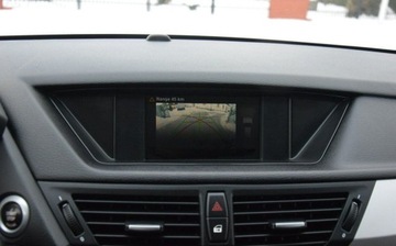 BMW X1 E84 Crossover sDrive20d 177KM 2010 BMW X1 2.0D 177KM Navi Kamera 2 KPL KOL Brazowy Metalic Sprowadzony, zdjęcie 20