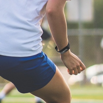 Счетчик шагов для часов Walking Fashion