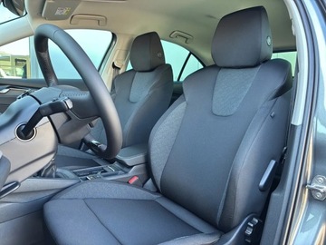 Skoda Octavia IV 2025 Skoda Octavia Edition 130 Essence 1.5 TSI 115 KM D, zdjęcie 3