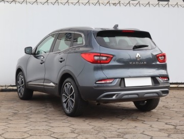 Renault Kadjar Crossover Facelifting 1.3 TCe 140 FAP 140KM 2019 Renault Kadjar 1.3 TCe, Salon Polska, Serwis ASO, zdjęcie 3