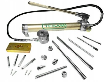 Tesam ŚCIĄGACZ WTRYSKIWACZY RENAULT