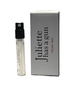 JULIETTE HAS A GUN PEAR INC. 1,7ML EDP