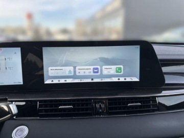 Omoda 5 1.6 T-GDI 147KM 2025 Omoda 5 Midnight blue 1.6 Benzyna 147KM, zdjęcie 16