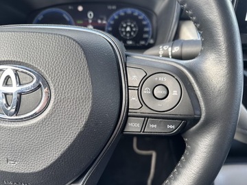 Toyota Corolla XII Sedan Facelifting 1.8 Hybrid 140KM 2023 Toyota Corolla 1.8 Hybrid Comfort Seria E21 (2019-, zdjęcie 18