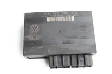 VW LUPO STEROWNIK MODUŁ KOMFORTU 1C0962258AA