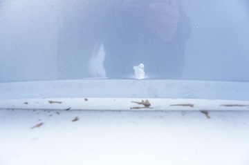 KAPOTA HYUNDAI H1 2 II NDA