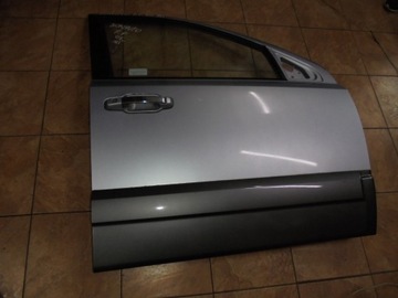 KIA SORENTO I 2.5D 05' DRZWI PRAWY PRZÓD