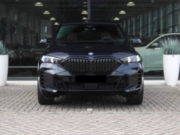 BMW X5 G05 SUV Plug-In Facelifting 3.0 50e 490KM 2025 BMW X5 xDrive50e Sport Suv 3.0 (489KM) 2025, zdjęcie 4