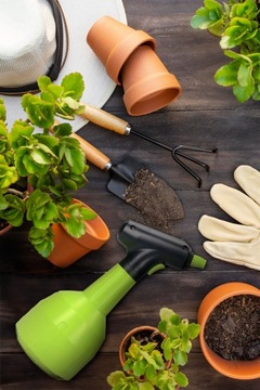 ЭЛЕКТРИЧЕСКИЙ АВТОМАТИЧЕСКИЙ РУЧНОЙ ОПРЫСКИВАТЕЛЬ GARDENBLAST NO PEST 1L