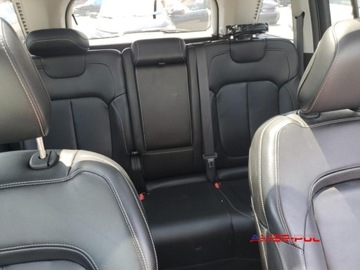 Jeep Grand Cherokee IV 2022 Jeep Grand Cherokee 2022 r., 3,6L LIMITED 3.6 Benzyna 295KM, zdjęcie 9