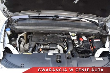 Citroen C4 Picasso II Picasso 1.6 e-HDi 114KM 2015 Citroen C4 Picasso NawigacjaKamera Klimatronic Automat Tempomat Multifunk, zdjęcie 21