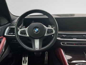 BMW X6 G06 SUV Facelifting 3.0 30d 298KM 2026 BMW X6 xDrive30d Sport Suv 3.0 (298KM) 2026, zdjęcie 9