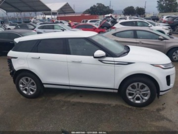 Land Rover Range Rover Evoque II 2022 Land Rover Range Rover Evoque 2022 Land Rover Range Rover Evoque S AWD 2.0, zdjęcie 8