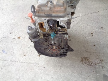 MOTOR SLOUPEK PEUGEOT 206 1.1B HFX
