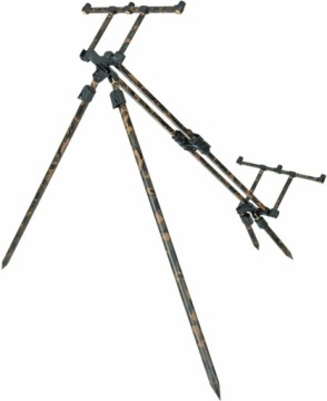 Род-под Fox Horizon Duo Camo 3 Род-под Long Legs