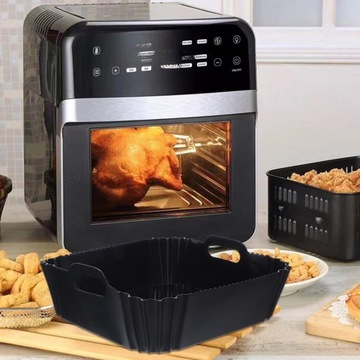 СКЛАДНАЯ ВСТАВКА ДЛЯ ВЫПЕЧКИ В ФРИТЮРНИЦЕ CREATIVE WOK