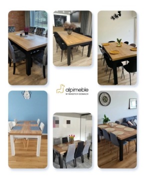 Стол раздвижной 170/250 КЛАССИК